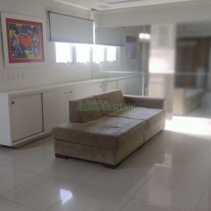 Apto/Cobertura com 92m², 2 dormitórios, 2 vagas, no bairro Jardim América em Caxias do Sul para Alugar ou Comprar