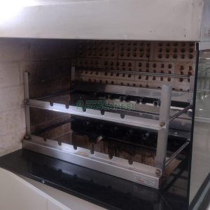 Apto/Cobertura com 92m², 2 dormitórios, 2 vagas, no bairro Jardim América em Caxias do Sul para Alugar ou Comprar