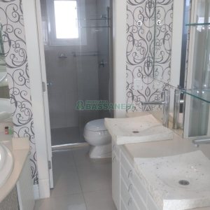 Apto/Cobertura com 92m², 2 dormitórios, 2 vagas, no bairro Jardim América em Caxias do Sul para Alugar ou Comprar