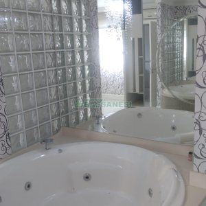 Apto/Cobertura com 92m², 2 dormitórios, 2 vagas, no bairro Jardim América em Caxias do Sul para Alugar ou Comprar