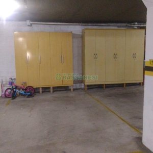 Apto/Cobertura com 92m², 2 dormitórios, 2 vagas, no bairro Jardim América em Caxias do Sul para Alugar ou Comprar