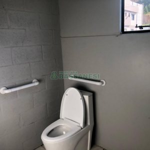 Pavilhão com 576m², no bairro Jardim das Hortências em Caxias do Sul para Alugar