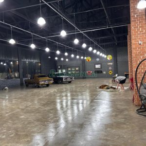 Pavilhão com 900m², no bairro São Luiz em Caxias do Sul para Alugar