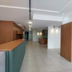 Loja com 220m², no bairro Villagio Iguatemi em Caxias do Sul para Alugar
