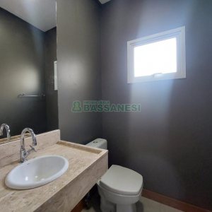 Loja com 220m², no bairro Villagio Iguatemi em Caxias do Sul para Alugar