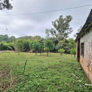 Chácara com 80m², 2 dormitórios, no bairro 3 Legua em Caxias do Sul para Comprar