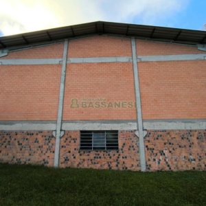 Terreno com 837m², no bairro Forqueta em Caxias do Sul para Comprar