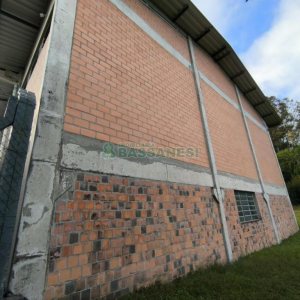 Terreno com 837m², no bairro Forqueta em Caxias do Sul para Comprar