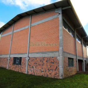 Terreno com 837m², no bairro Forqueta em Caxias do Sul para Comprar