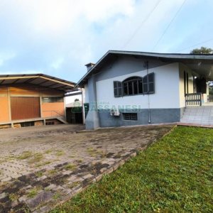 Terreno com 837m², no bairro Forqueta em Caxias do Sul para Comprar