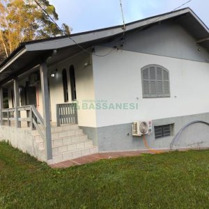 Terreno com 837m², no bairro Forqueta em Caxias do Sul para Comprar