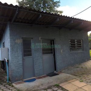 Terreno com 837m², no bairro Forqueta em Caxias do Sul para Comprar