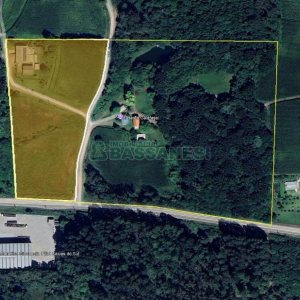 Terreno com 837m², no bairro Forqueta em Caxias do Sul para Comprar