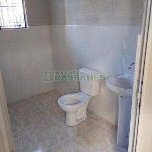 Pavilhão com 350m², no bairro Bela Vista em Caxias do Sul para Alugar