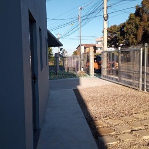 Pavilhão com 350m², no bairro Bela Vista em Caxias do Sul para Alugar