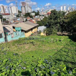 Terreno com 232m², no bairro Jardim América em Caxias do Sul para Comprar