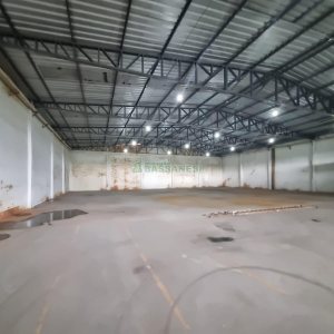Pavilhão com 2532m², no bairro Sagrada Família em Caxias do Sul para Alugar ou Comprar