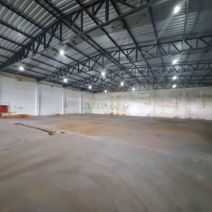 Pavilhão com 2532m², no bairro Sagrada Família em Caxias do Sul para Alugar ou Comprar