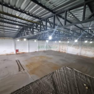 Pavilhão com 2532m², no bairro Sagrada Família em Caxias do Sul para Alugar ou Comprar