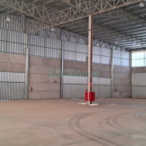 Pavilhão com 4600m², no bairro Jardim das Hortências em Caxias do Sul para Alugar
