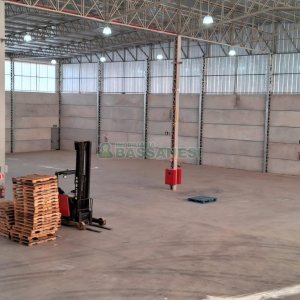 Pavilhão com 4600m², no bairro Jardim das Hortências em Caxias do Sul para Alugar