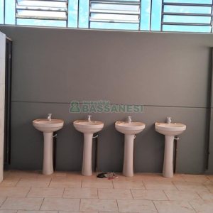 Pavilhão com 4600m², no bairro Jardim das Hortências em Caxias do Sul para Alugar
