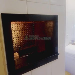 Casa com 60m², 3 dormitórios, 4 vagas, no bairro Desvio Rizzo em Caxias do Sul para Comprar