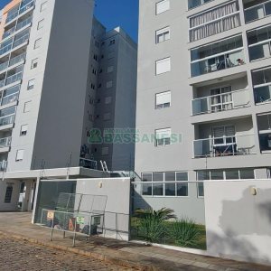 Apartamento com 50m², 2 dormitórios, 1 vaga, no bairro Vinhedos em Caxias do Sul para Comprar