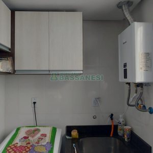 Apartamento com 50m², 2 dormitórios, 1 vaga, no bairro Vinhedos em Caxias do Sul para Comprar