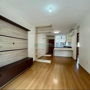 Apartamento com 61m², 2 dormitórios, 2 vagas, no bairro Santa Lúcia em Caxias do Sul para Comprar