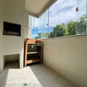Apartamento com 61m², 2 dormitórios, 2 vagas, no bairro Santa Lúcia em Caxias do Sul para Comprar