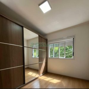 Apartamento com 61m², 2 dormitórios, 2 vagas, no bairro Santa Lúcia em Caxias do Sul para Comprar