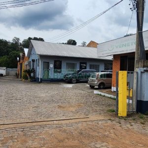 Pavilhão com 1100m², no bairro São José em Caxias do Sul para Alugar