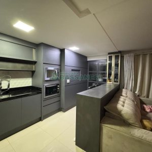 Apartamento com 91m², 3 dormitórios, 2 vagas, no bairro Panazzolo em Caxias do Sul para Comprar