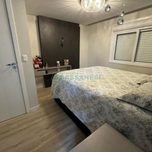 Apartamento com 91m², 3 dormitórios, 2 vagas, no bairro Panazzolo em Caxias do Sul para Comprar