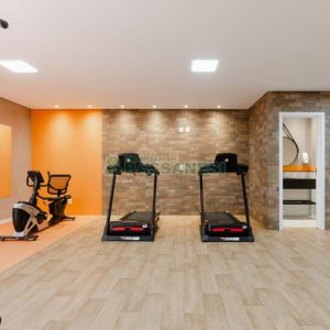 Apartamento com 91m², 3 dormitórios, 2 vagas, no bairro Panazzolo em Caxias do Sul para Comprar