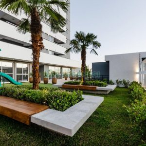 Apartamento com 91m², 3 dormitórios, 2 vagas, no bairro Panazzolo em Caxias do Sul para Comprar