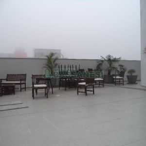 Sala com 30m², no bairro Villagio Iguatemi em Caxias do Sul para Alugar