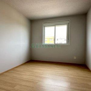 Apartamento com 54m², 2 dormitórios, 1 vaga, no bairro Morada dos Alpes em Caxias do Sul para Alugar