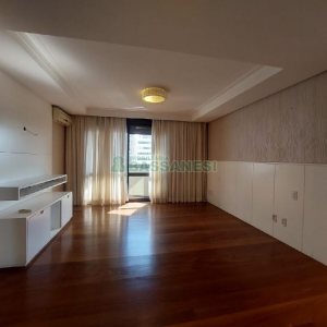 Apto Mobiliado com 340m², 3 dormitórios, 5 vagas, no bairro Exposição em Caxias do Sul para Alugar ou Comprar