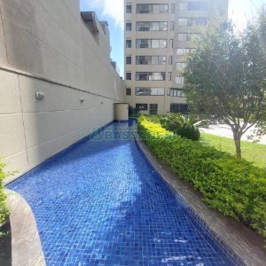 Apto Mobiliado com 340m², 3 dormitórios, 5 vagas, no bairro Exposição em Caxias do Sul para Alugar ou Comprar