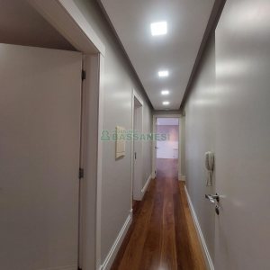Apto Mobiliado com 340m², 3 dormitórios, 5 vagas, no bairro Exposição em Caxias do Sul para Alugar ou Comprar