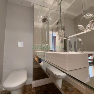 Apto Mobiliado com 340m², 3 dormitórios, 5 vagas, no bairro Exposição em Caxias do Sul para Alugar ou Comprar