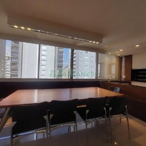 Apto Mobiliado com 340m², 3 dormitórios, 5 vagas, no bairro Exposição em Caxias do Sul para Alugar ou Comprar