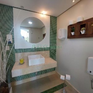 Apto Mobiliado com 340m², 3 dormitórios, 5 vagas, no bairro Exposição em Caxias do Sul para Alugar ou Comprar