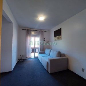 Apto Mobiliado com 65m², 2 dormitórios, no bairro Interlagos em Caxias do Sul para Alugar