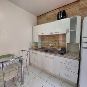 Apto Mobiliado com 65m², 2 dormitórios, no bairro Interlagos em Caxias do Sul para Alugar