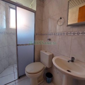 Apto Mobiliado com 65m², 2 dormitórios, no bairro Interlagos em Caxias do Sul para Alugar