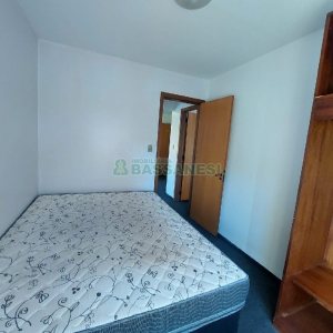 Apto Mobiliado com 65m², 2 dormitórios, no bairro Interlagos em Caxias do Sul para Alugar