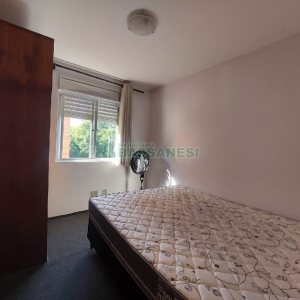 Apto Mobiliado com 65m², 2 dormitórios, no bairro Interlagos em Caxias do Sul para Alugar